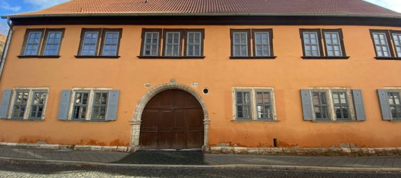 700m² Building in Unstrut-Hainich-Kreis, Germany No. 102393 36