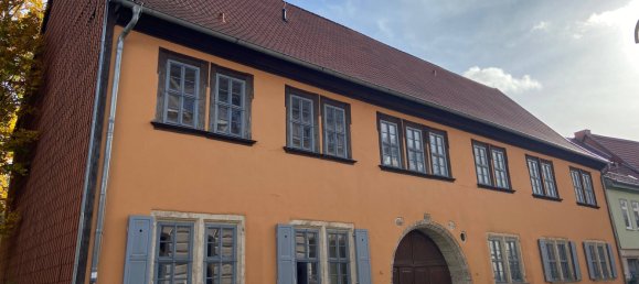 700m² Building in Unstrut-Hainich-Kreis, Germany No. 102393 35