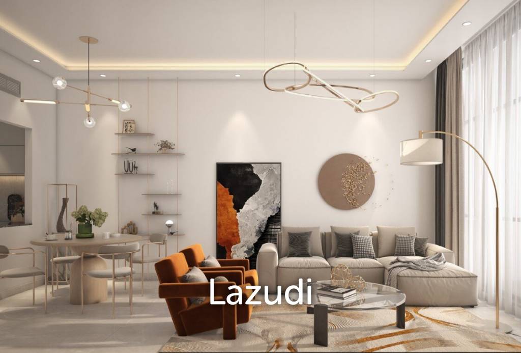 3 bedrooms Duplex in Dubai, UAE No. 19096