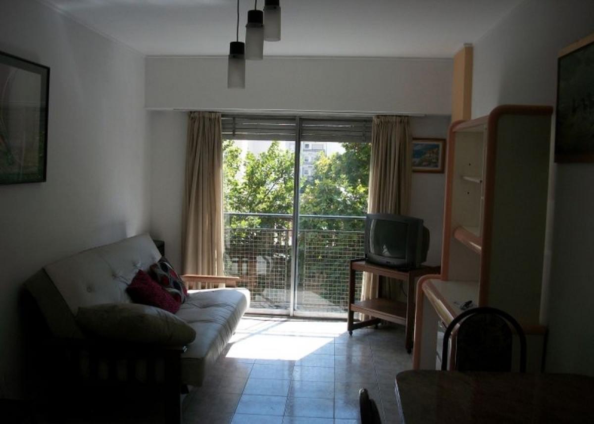 Studio in Buenos Aires, Argentina, Nr. 9731