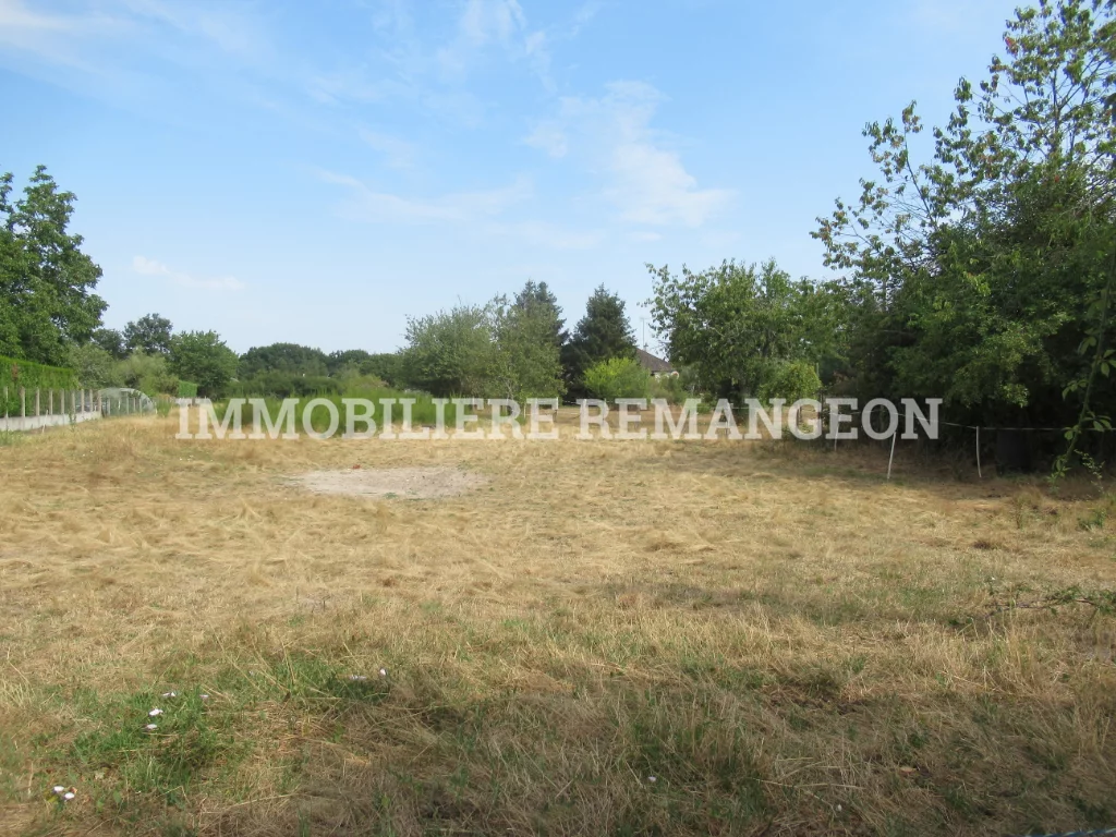 2716m² Land in La Ferte-Beauharnais, France No. 91206