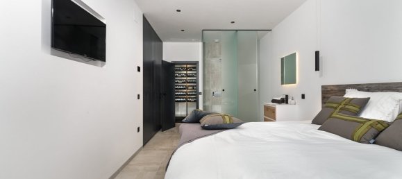 3 Schlafzimmer Villa in Rojales, Spain, Nr. 8670 28