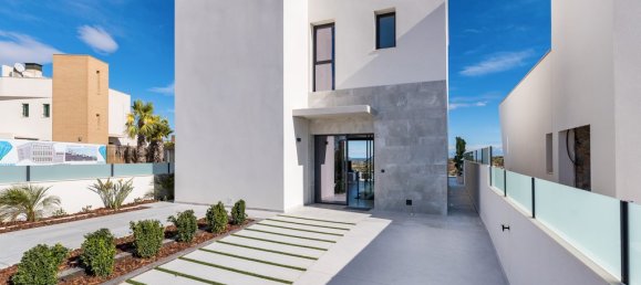 3 Schlafzimmer Villa in Rojales, Spain, Nr. 8670 6