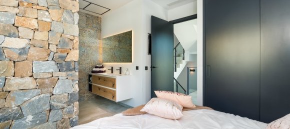 3 Schlafzimmer Villa in Rojales, Spain, Nr. 8670 12