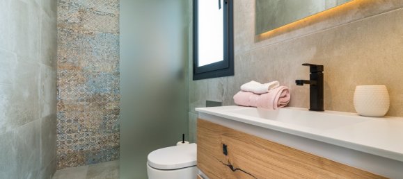 3 Schlafzimmer Villa in Rojales, Spain, Nr. 8670 30