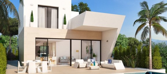 3 Schlafzimmer Villa in Rojales, Spain, Nr. 8670 17