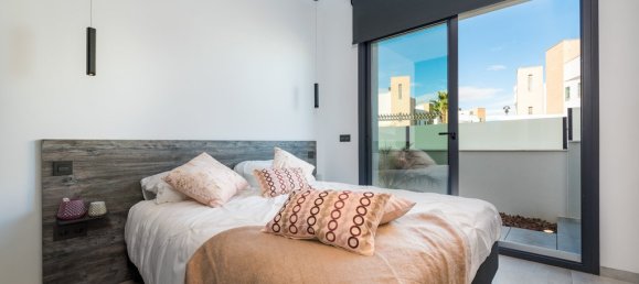 3 Schlafzimmer Villa in Rojales, Spain, Nr. 8670 13