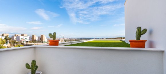 3 Schlafzimmer Villa in Rojales, Spain, Nr. 8670 11