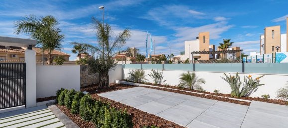 3 Schlafzimmer Villa in Rojales, Spain, Nr. 8670 5