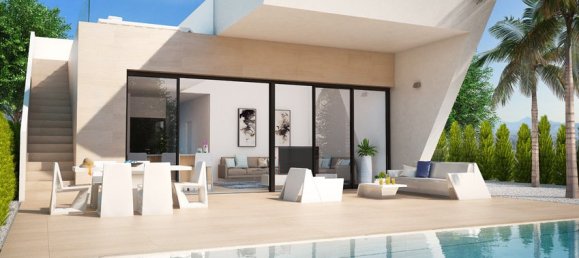 3 Schlafzimmer Villa in Rojales, Spain, Nr. 8670 16