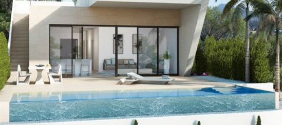 3 Schlafzimmer Villa in Rojales, Spain, Nr. 8670 18