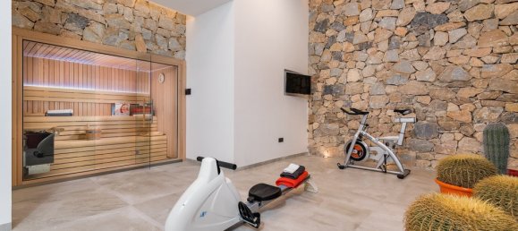 3 Schlafzimmer Villa in Rojales, Spain, Nr. 8670 22