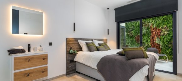 3 Schlafzimmer Villa in Rojales, Spain, Nr. 8670 29