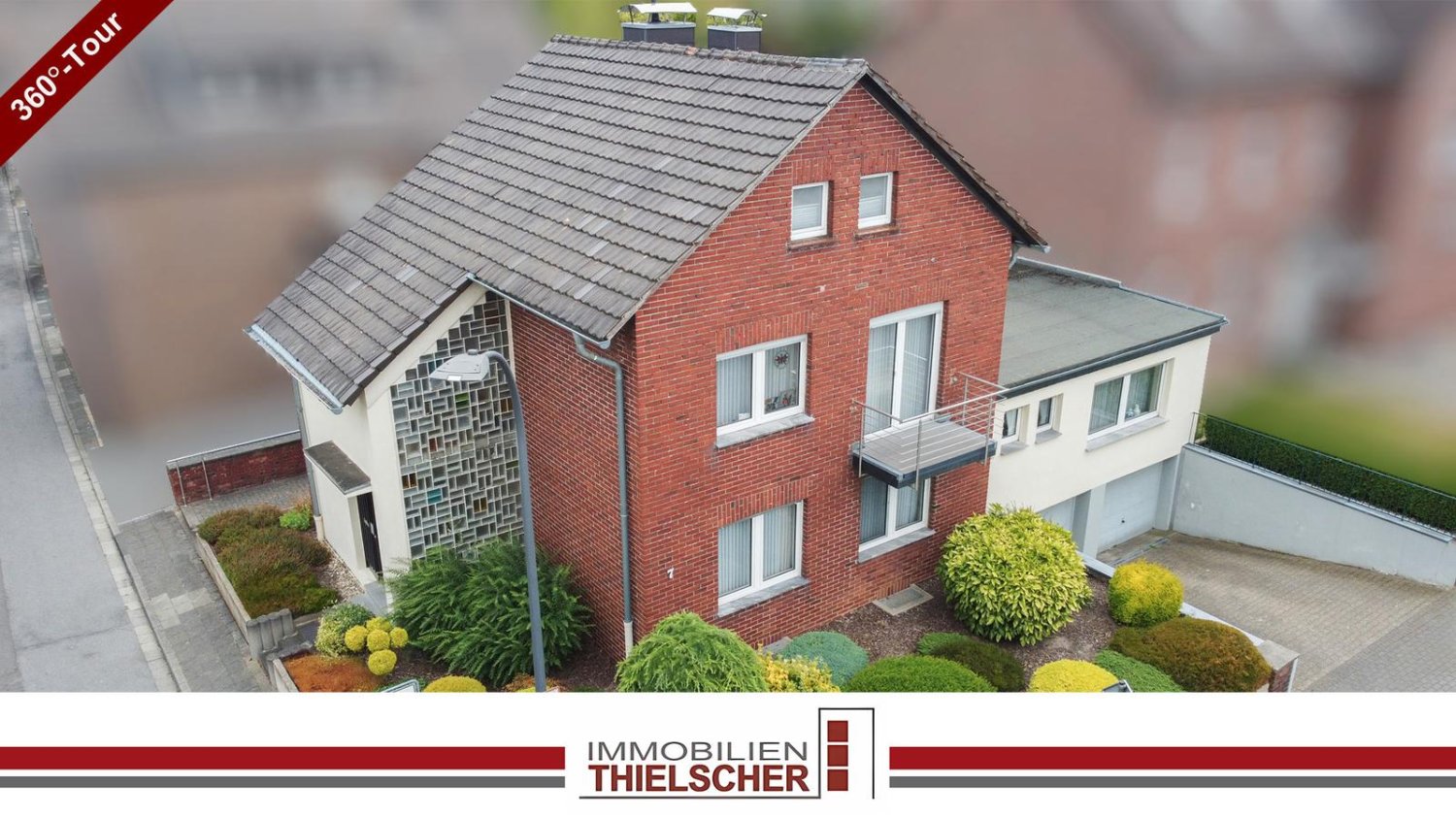 5 chambres Maison de ville à Aachen, Germany No. 357044