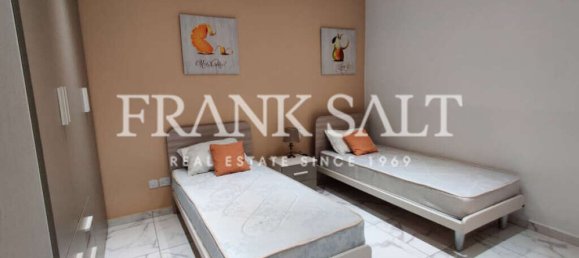 Apartamento T3 em Mellieha, Malta N.º 10819 8