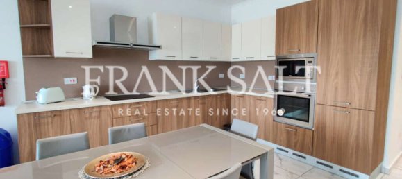 Apartamento T3 em Mellieha, Malta N.º 10819 4