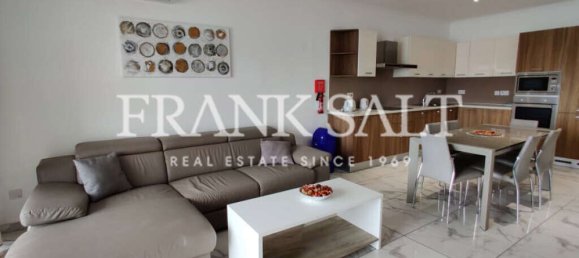 Apartamento T3 em Mellieha, Malta N.º 10819 3