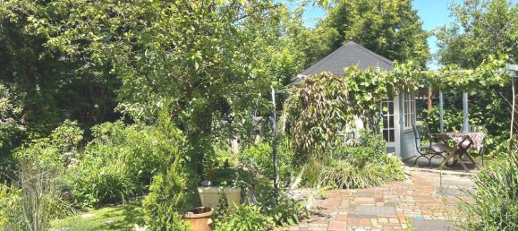 5-Zimmer Haus in Bremen, Germany, Nr. 321256 4