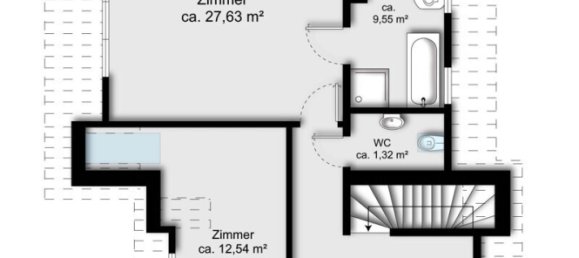 5-Zimmer Haus in Bremen, Germany, Nr. 321256 21