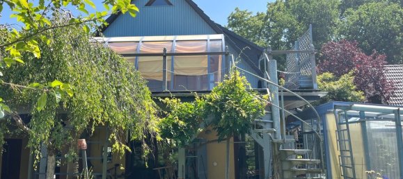 5-Zimmer Haus in Bremen, Germany, Nr. 321256 2