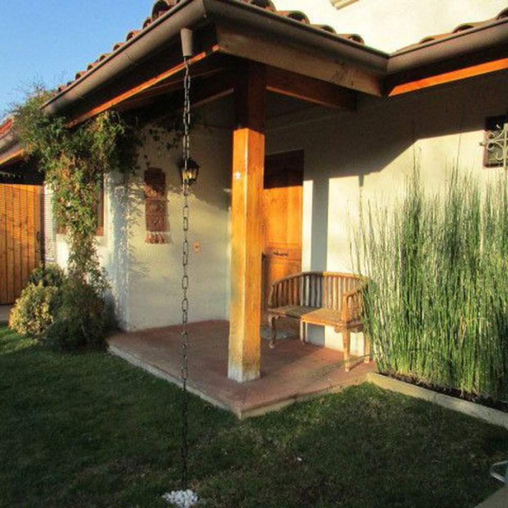 4 غرف نوم منزل في Santiago, Chile رقم 2319