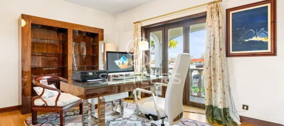 5 bedrooms House in Cascais, Portugal No. 113813 13