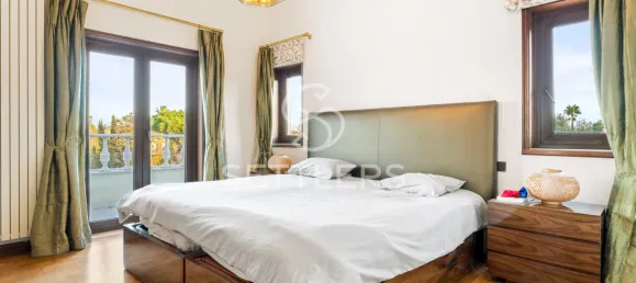 5 bedrooms House in Cascais, Portugal No. 113813 21