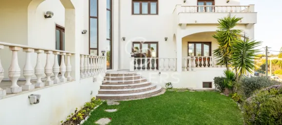 5 bedrooms House in Cascais, Portugal No. 113813 16