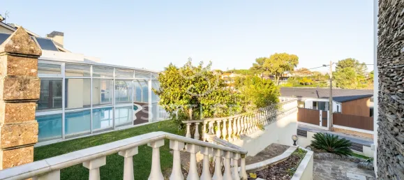 5 bedrooms House in Cascais, Portugal No. 113813 36