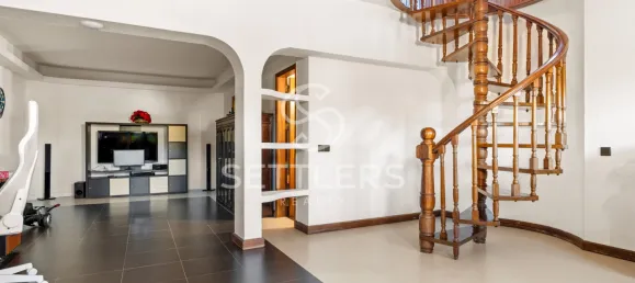 5 bedrooms House in Cascais, Portugal No. 113813 32