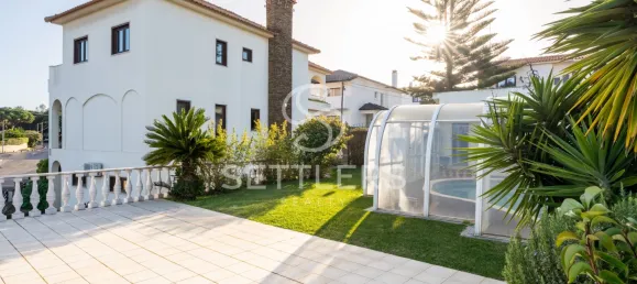 5 bedrooms House in Cascais, Portugal No. 113813 17