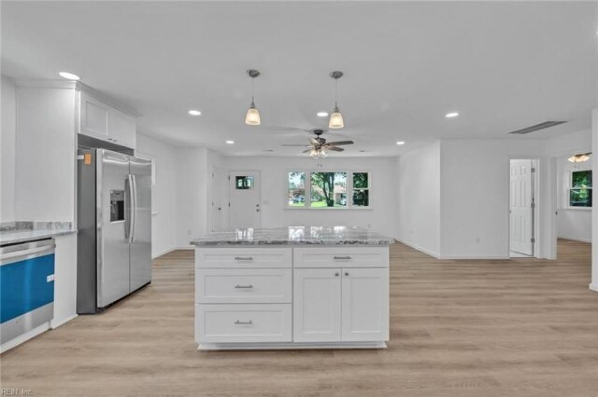 3 bedrooms House in Hampton, USA No. 422263