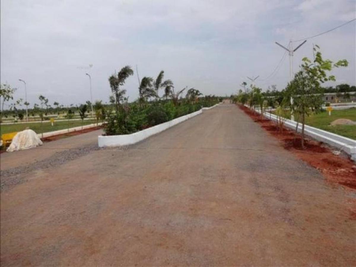  Land in Hyderabad, India No. 31095