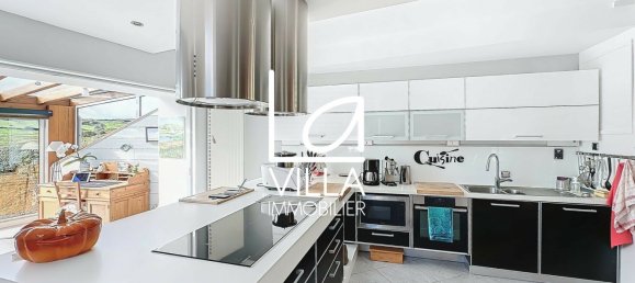 3 غرف نوم منزل في Wimereux, France رقم 216363 9