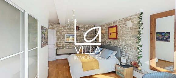 3 غرف نوم منزل في Wimereux, France رقم 216363 4