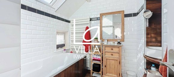 3 غرف نوم منزل في Wimereux, France رقم 216363 11