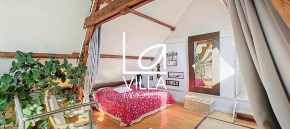 3 غرف نوم منزل في Wimereux, France رقم 216363 12