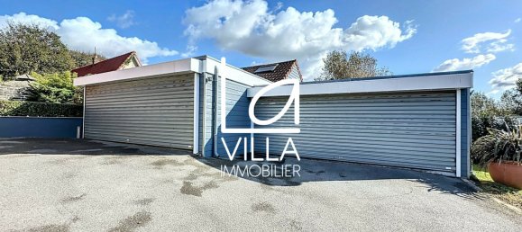 3 غرف نوم منزل في Wimereux, France رقم 216363 8