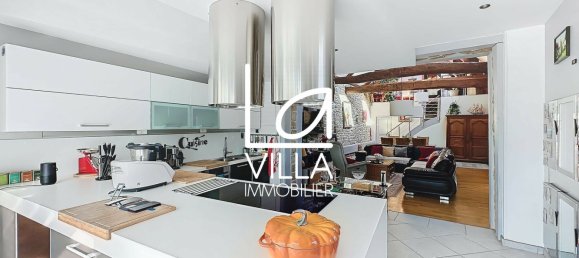 3 غرف نوم منزل في Wimereux, France رقم 216363 5