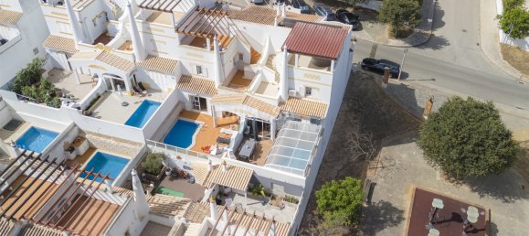 3 Schlafzimmer Villa in Lagos, Portugal, Nr. 134504 27