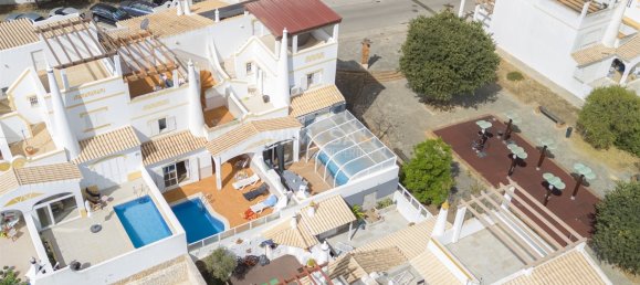 3 Schlafzimmer Villa in Lagos, Portugal, Nr. 134504 28