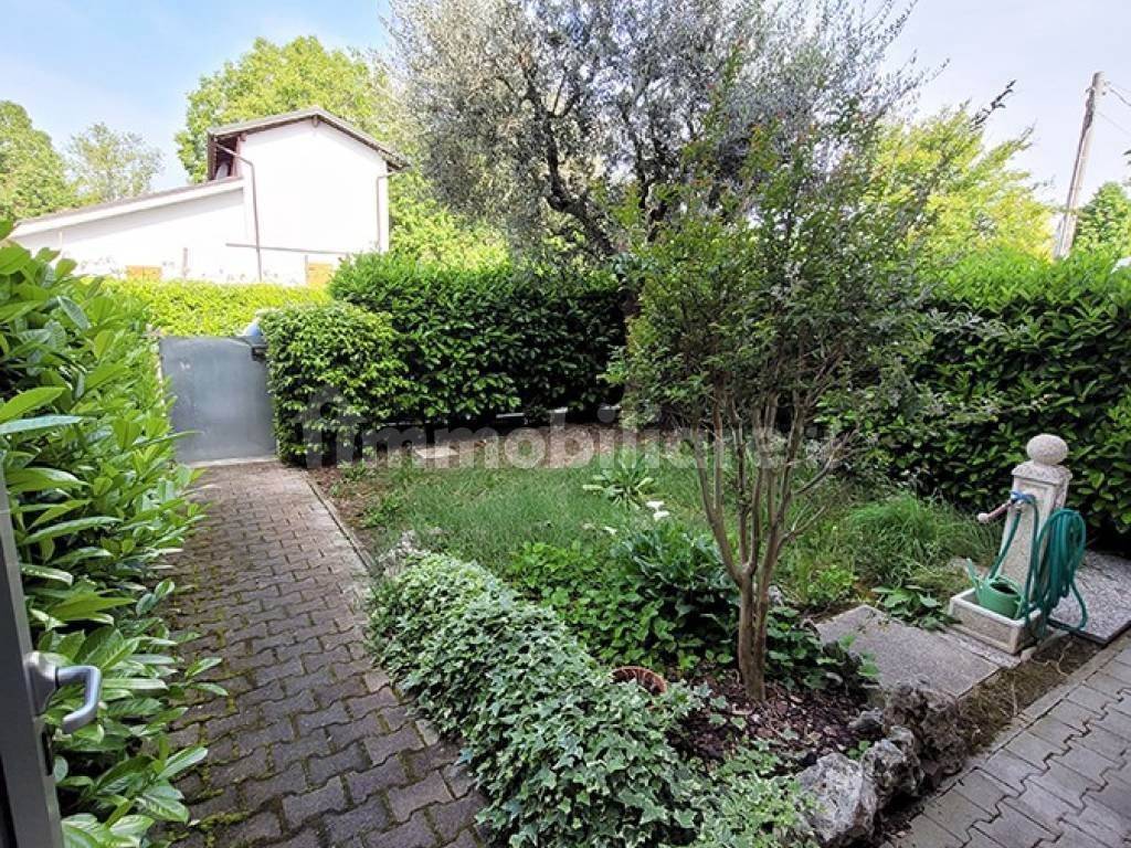 3 bedrooms House in San Pietro in Casale, Italy No. 15816