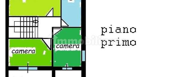 3 bedrooms House in San Pietro in Casale, Italy No. 15816 19