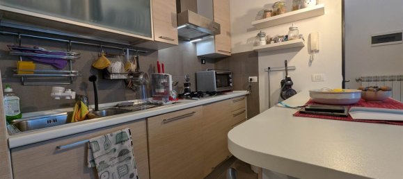 2 rooms Apartment in Florence, Italy No. 191466 8