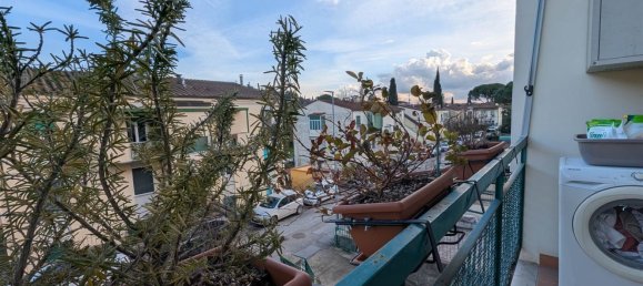 2 rooms Apartment in Florence, Italy No. 191466 27