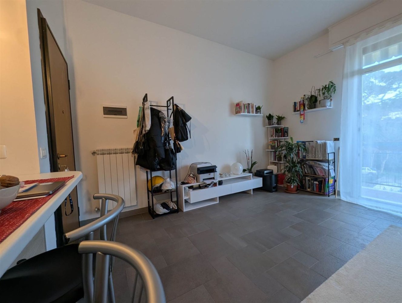 2 rooms Apartment in Florence, Italy No. 191466