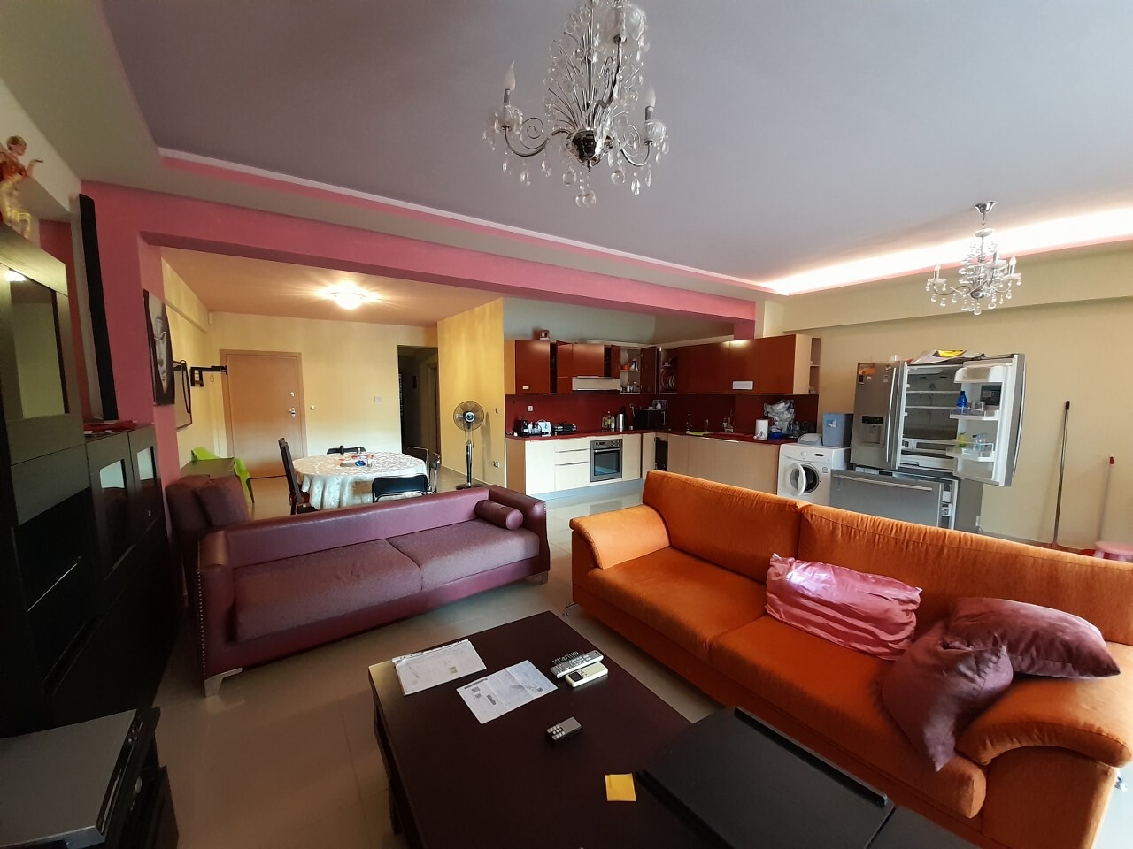 3 bedrooms Apartment in Thessaloniki, Greece No. 3402