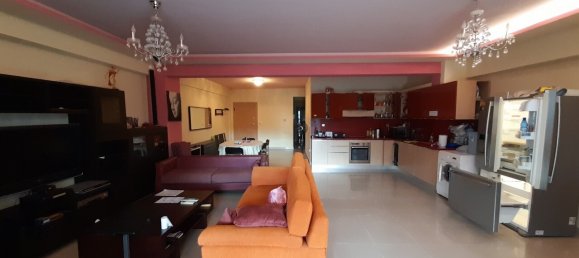 3 bedrooms Apartment in Thessaloniki, Greece No. 3402 3