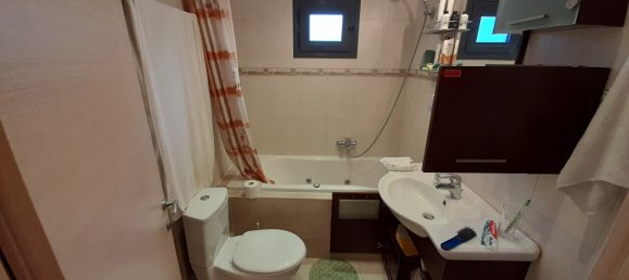 3 bedrooms Apartment in Thessaloniki, Greece No. 3402 16