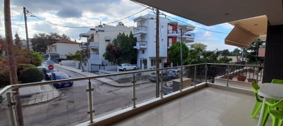 3 bedrooms Apartment in Thessaloniki, Greece No. 3402 8